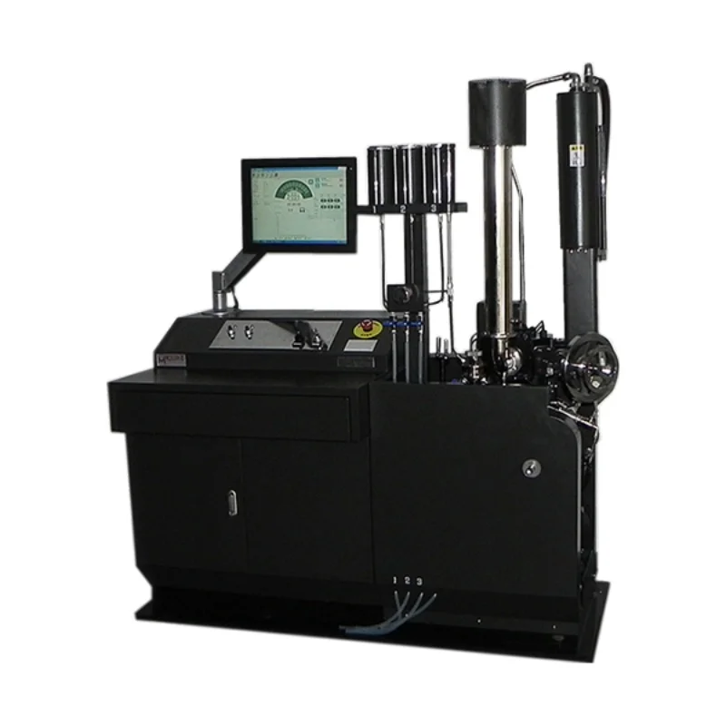 ASTM D613 Diesel Cetane Value Tester High Efficiency Diesel Cetane Analyzer Automatic Diesel Fuel Cetane Testing Machine