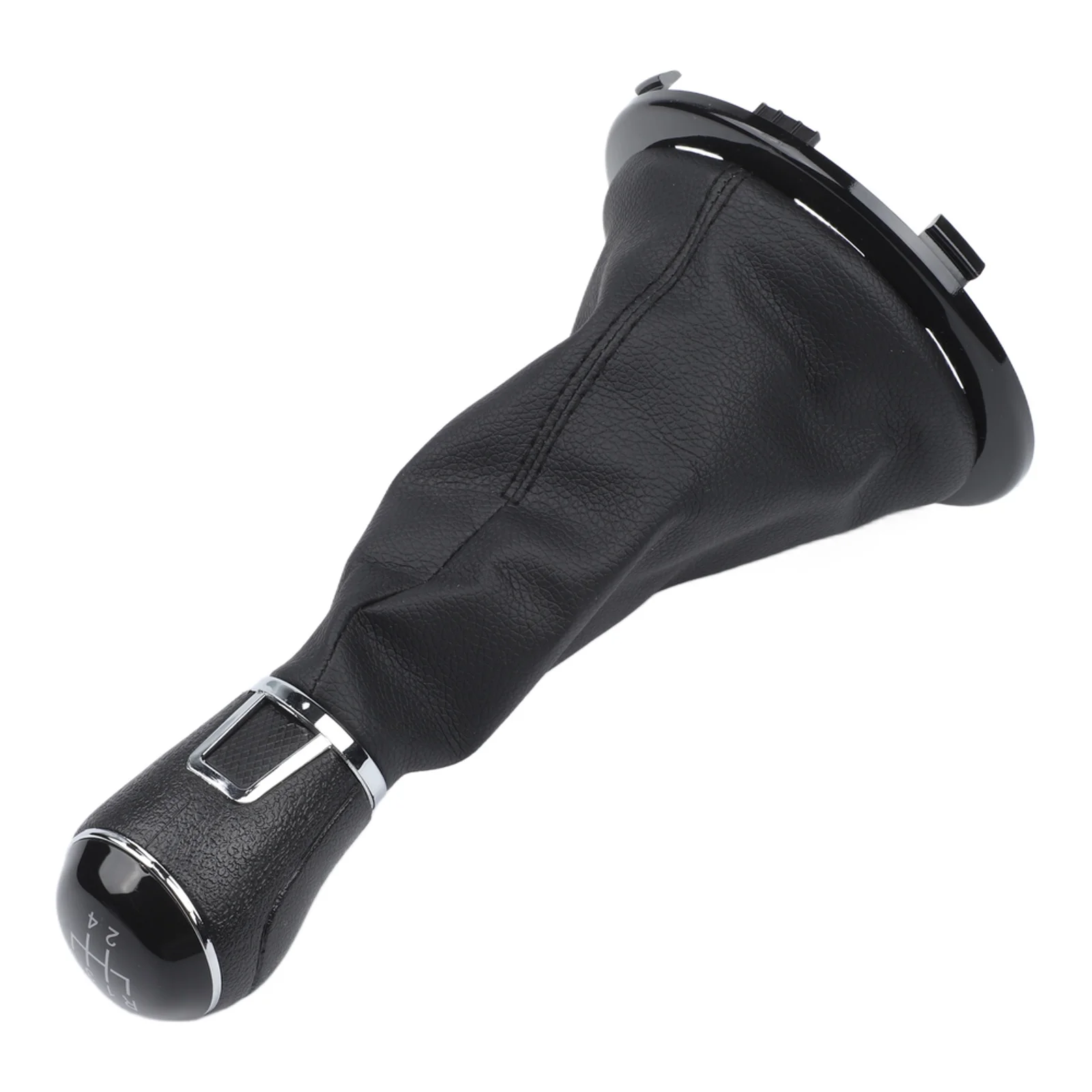 As Shown In The Figure 5 Speed Shift Knob Shift Knob Complete Installation Package Constructed From ABS For Saveiro