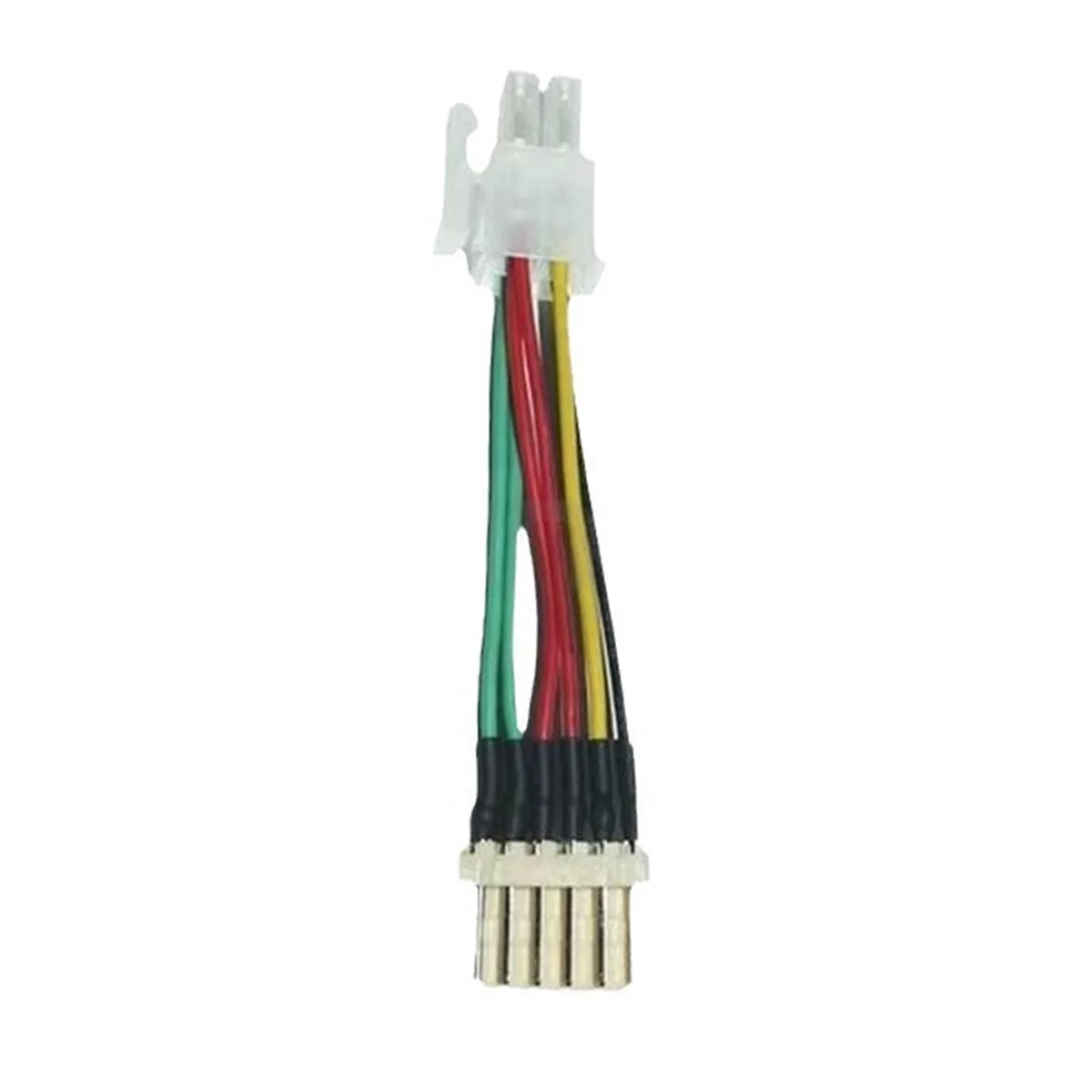 T48C_For Whatsminer كابل محول Tieline تصحيح الحبل 6-Pin إلى 4-Pin
