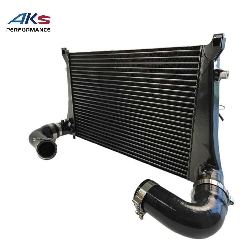 아우디 A3 S3 골프 7 GT I R MK7 1.8T 2.0T EA888 인터쿨러