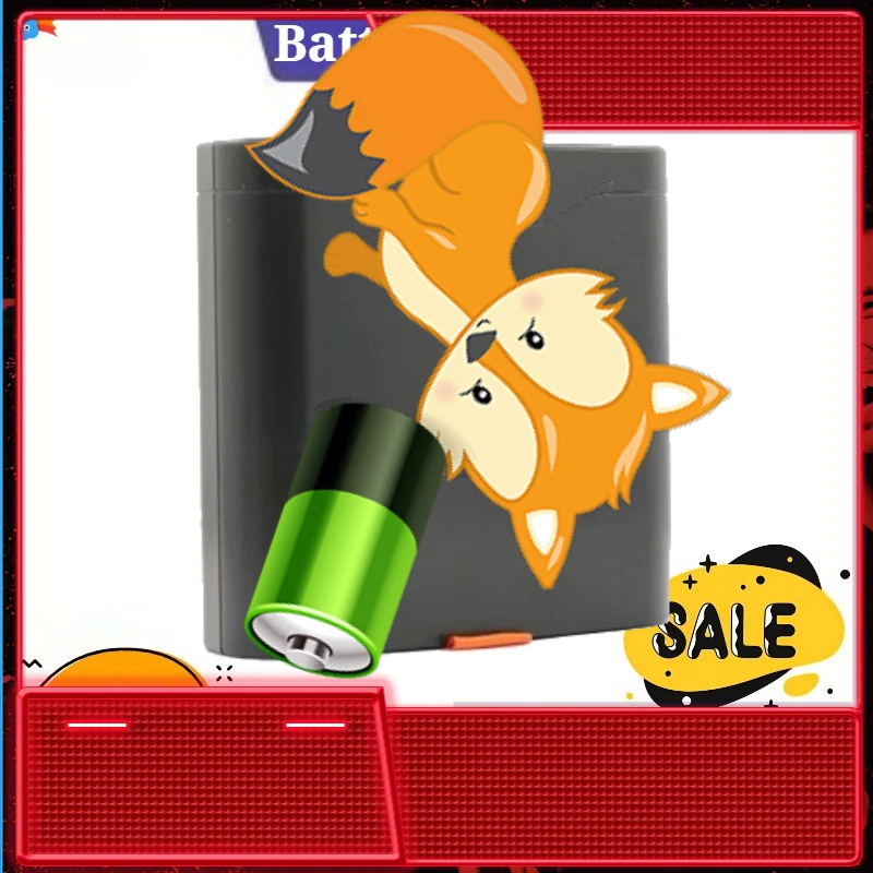 

FG4CELL 21700X 9444mah 7.4V Battery For PartyBox Stage 320 for JBL Xtreme 4 battery