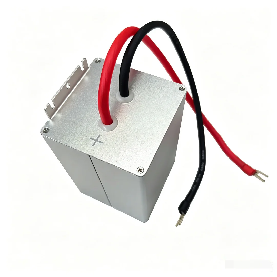 

Maxwell 16V100F Automotive Capacitor Module 2.7V600F Starting Capacitor for Vehicle Voltage Stabilization And Energy Saving
