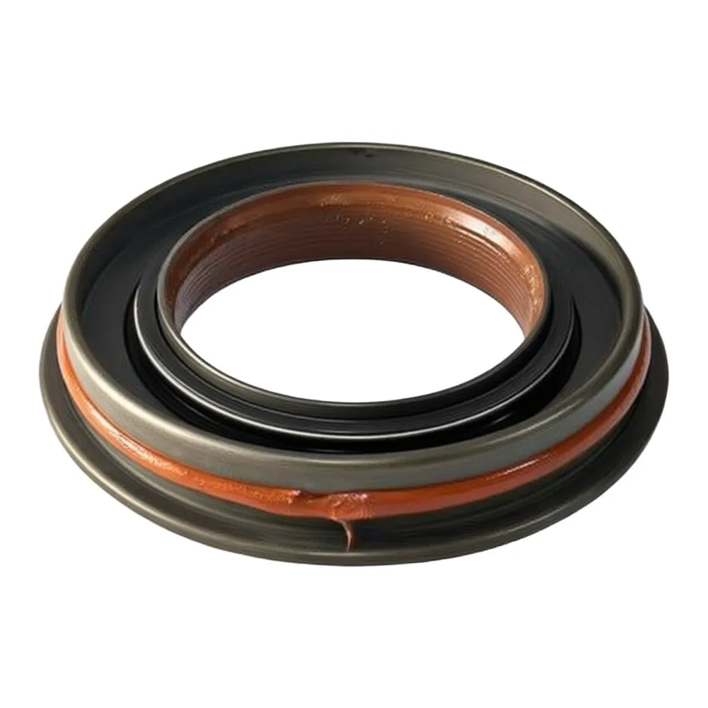 Drivetrain Gasket As Shown Differential Oil Seal for Precision Engineered Seal Leak Prevention Technology Direct Replacement