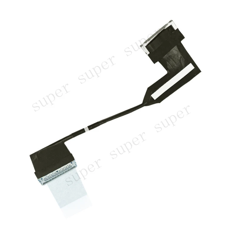 S+    40PIN EDP LCD CABLE FOR  MSI Summit E13 FlipEvo A11 A11MT A12 A12MT