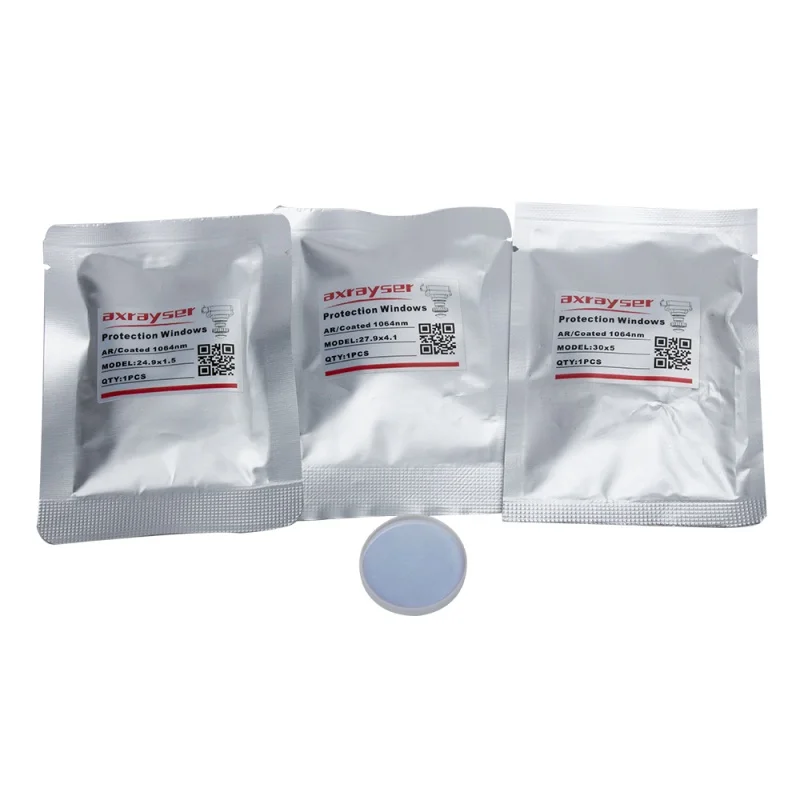 10Pcs Fiber Laser L… - image