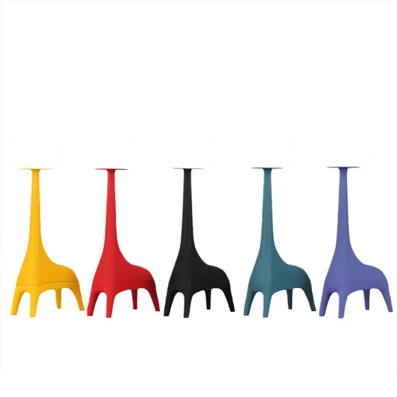 โมเดิร์นสร้างสรรค์กวางรูป Creative Night Light เด็กการเรียนรู้เดสก์ท็อป Eye Protection โคมไฟตั้งโต๊ะขนาดเล็ก