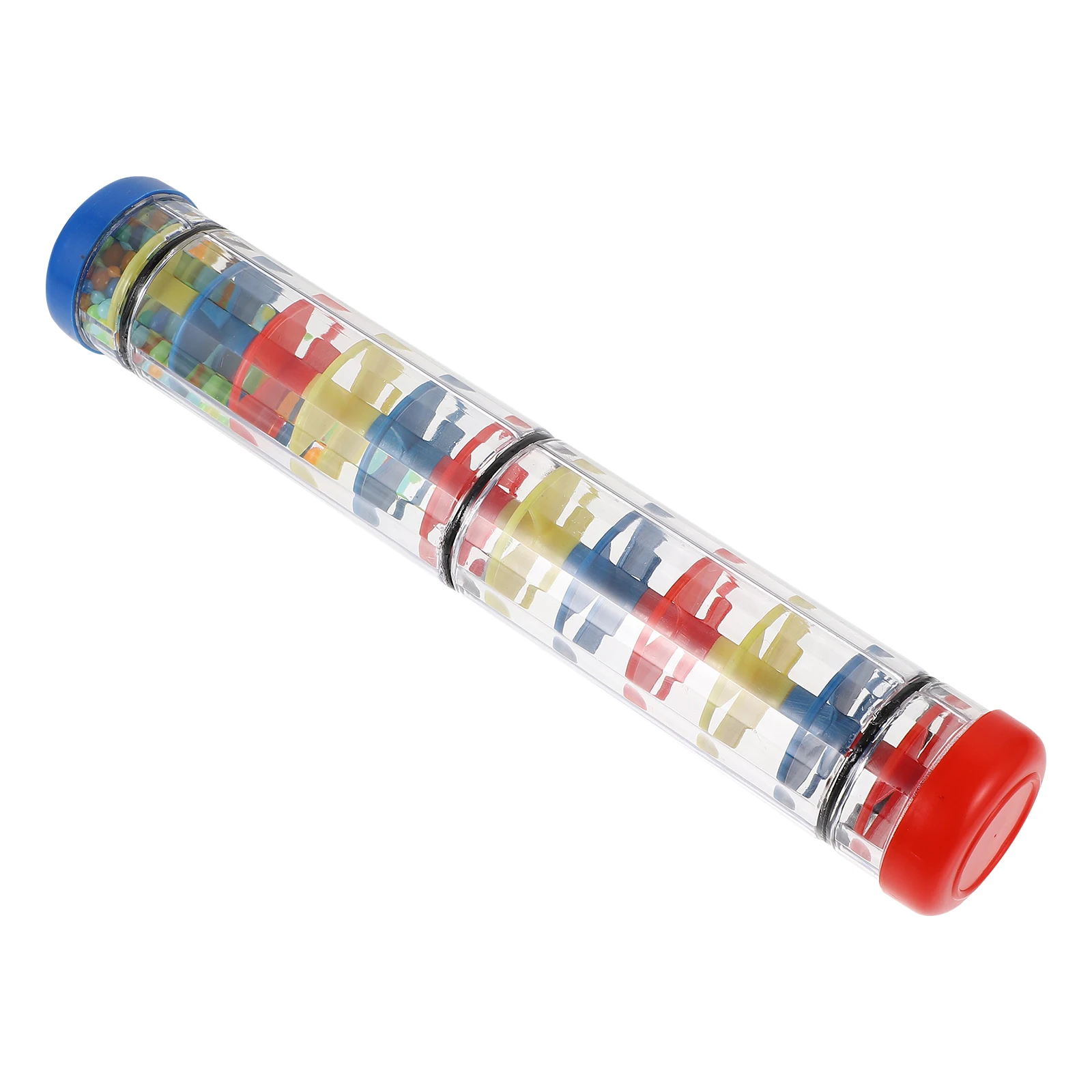 

Horn Rain Speaker Child Baby Plastic Creative Musical Teaching Tool