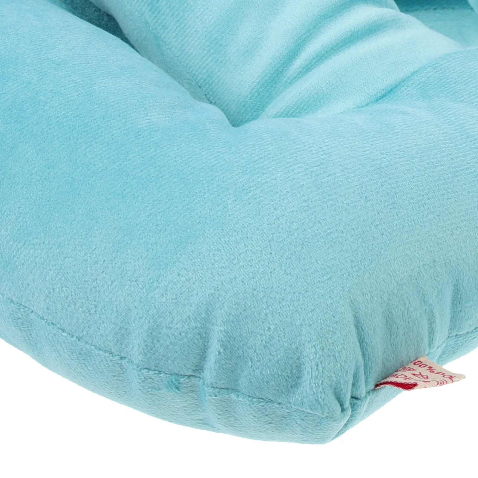 

Desktop Nap Pillow Soft Supportive Fill for Office Napping Ergonomic Back and Neck Care Ideal for Work School Rest Breaks