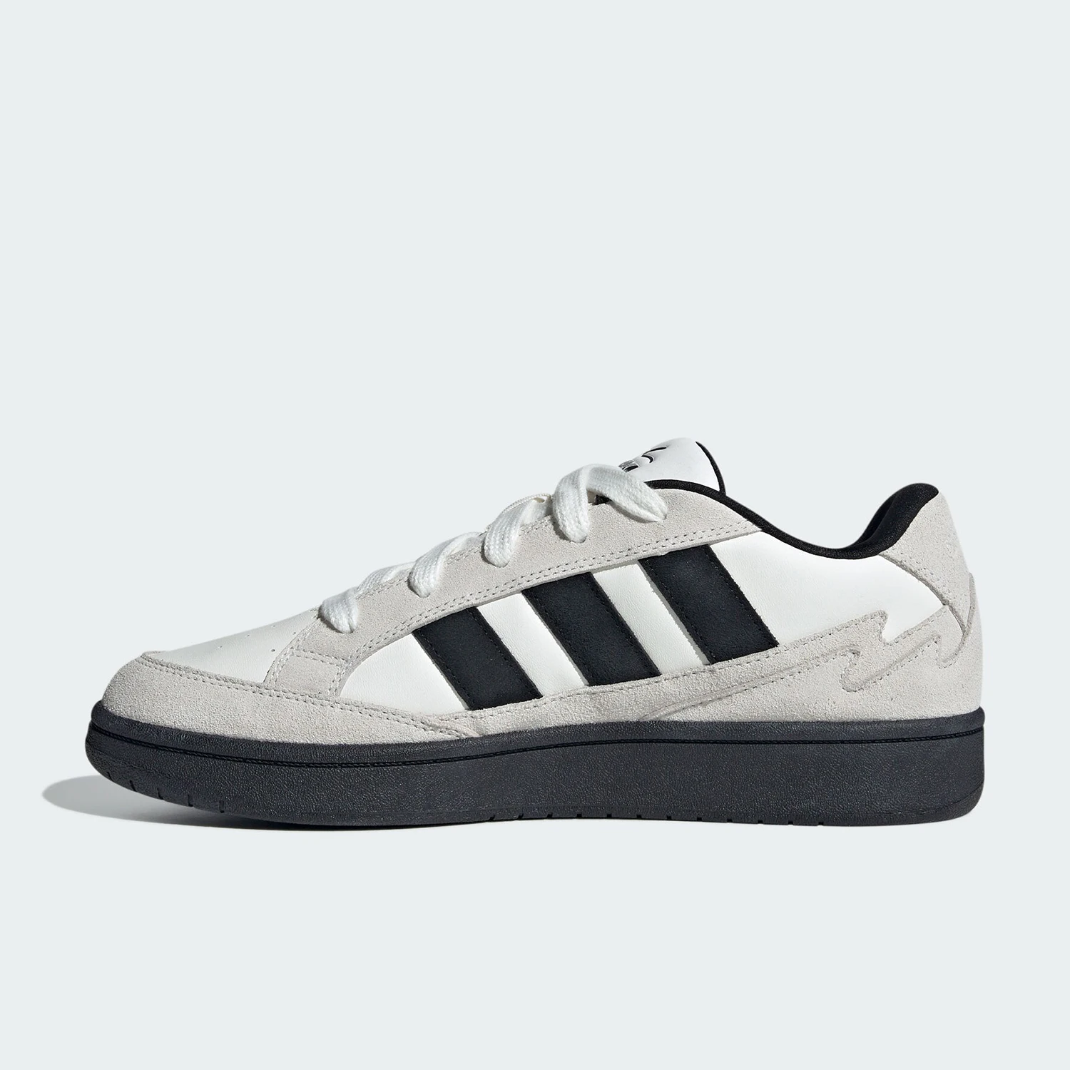 

Adidas WCARD ADV Men's And Women's Tennis Style Casual Sports Board Shoes IH0961 Comfortable Skateboard Shoes Unisex Style