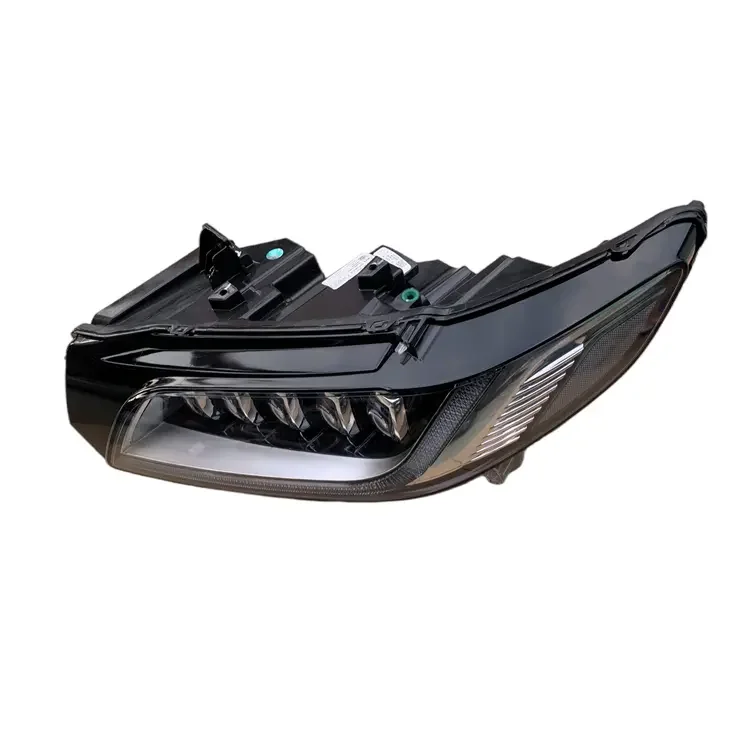 Applicable to Lincoln Continental 2017-2020 Car Headlights Continental New LED Headlights Original Assembly
