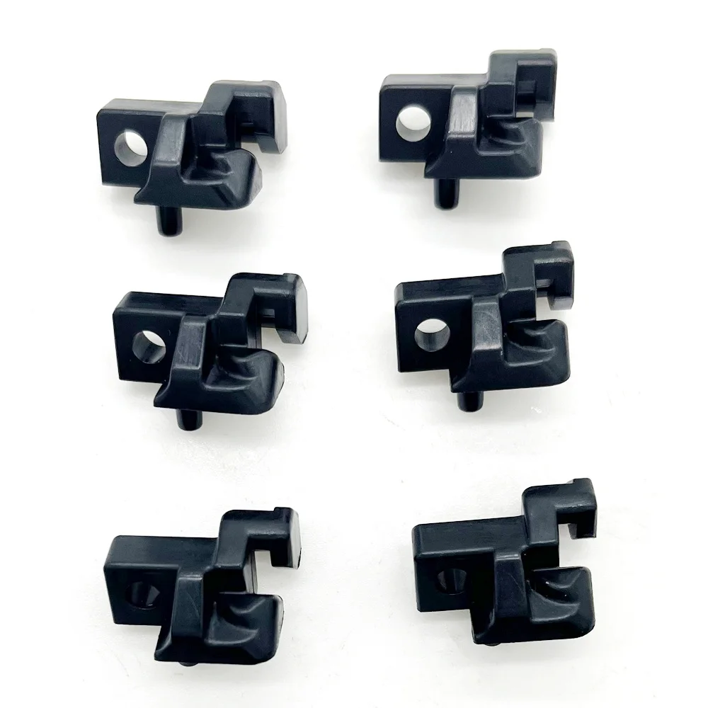 ORGAPACK Ersatzteile 1832.031.115 Unterstützung für ORT450 oder ORT260 oder ORT130 batteriebetriebenes Kunststoffumreifungsgerät