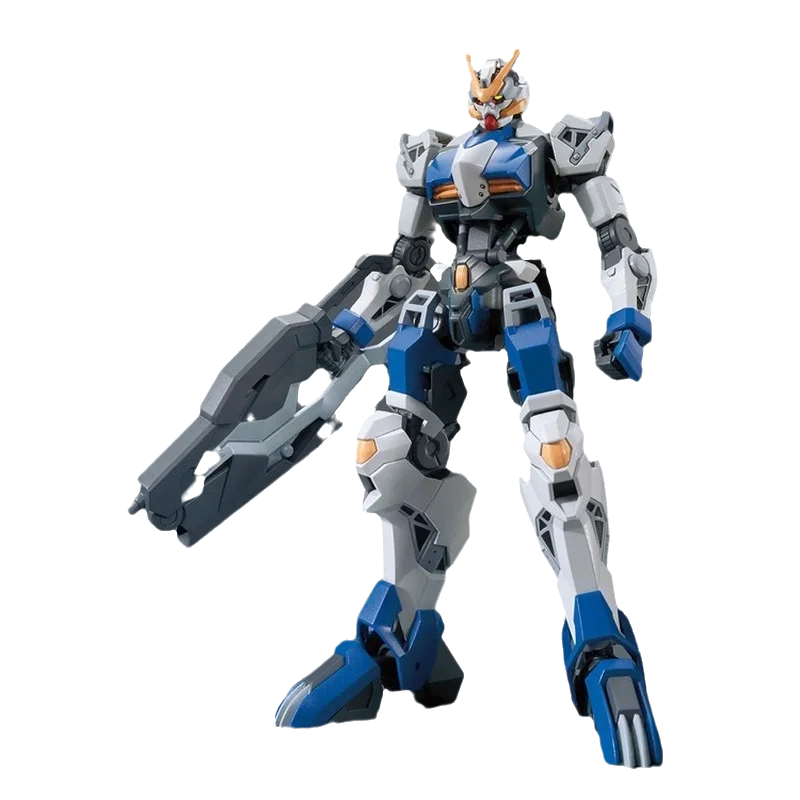 Gundam Bandai HG IBO 1/144 GUNDAM DANTALION Action Figure Original อะนิเมะประกอบของขวัญของเล่นสําหรับเด็ก