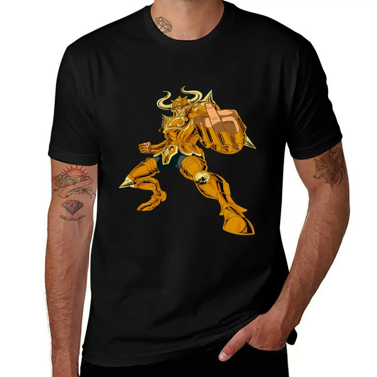 Aldebaran Savage T-Shirt Sun Block Outdoor T-Shirt