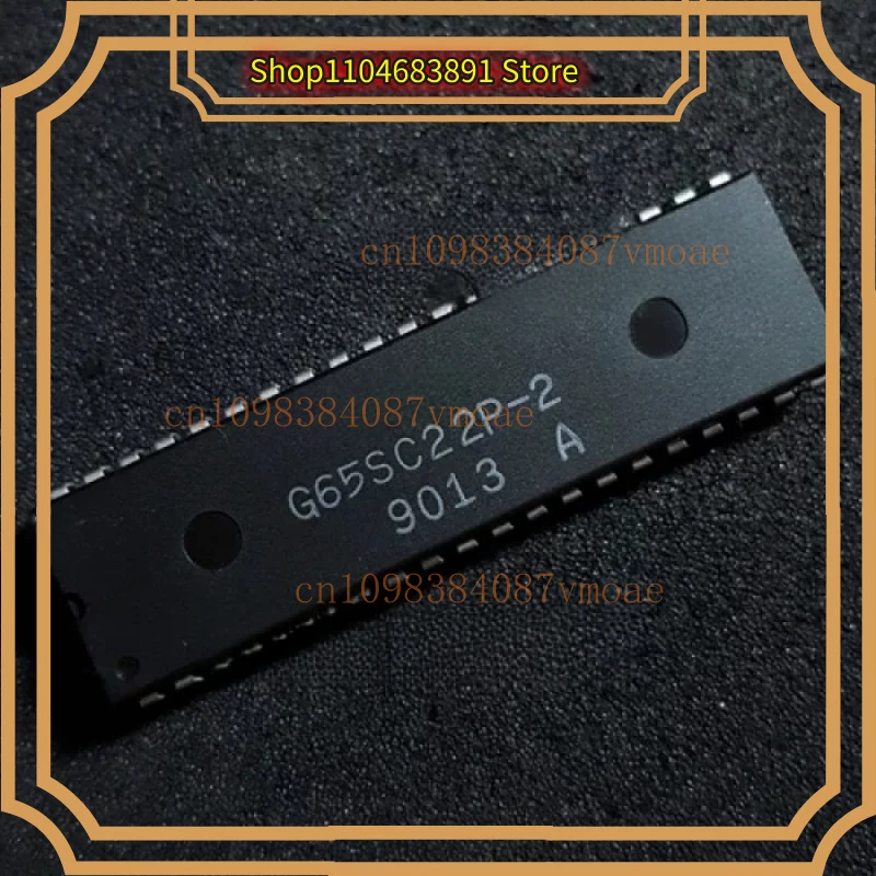 3pcs G65SC22P-2 Direct Insert DIP40