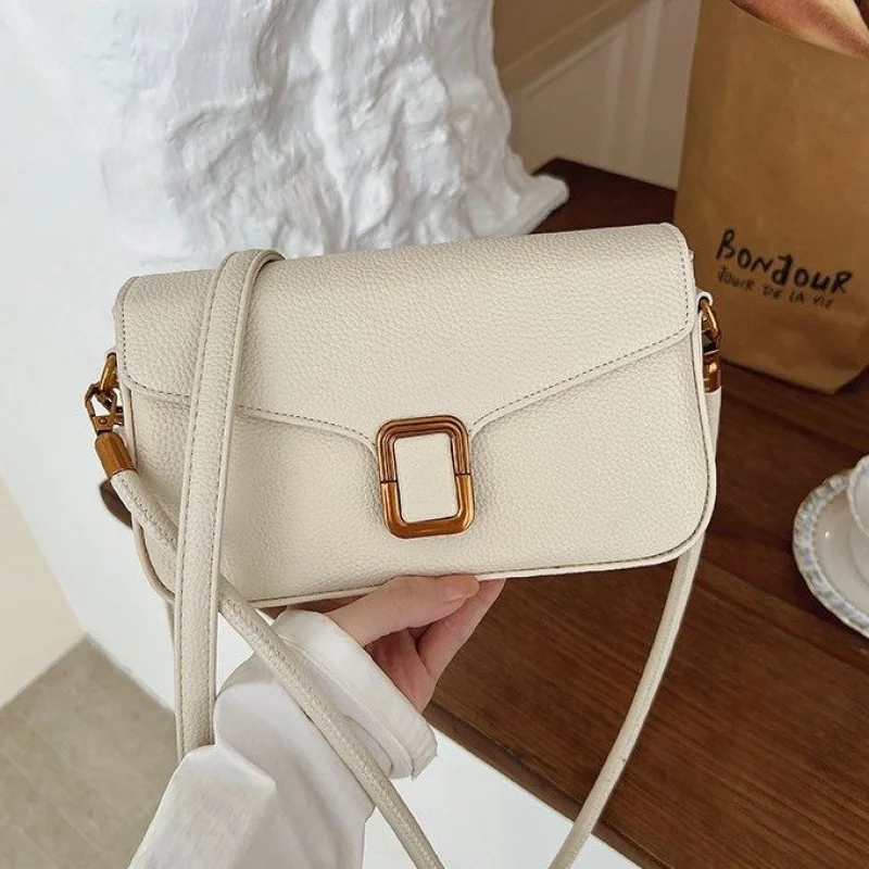 

ladies small clutch bag with chain women pu leather handbag convertible evening party dating crossbody bag