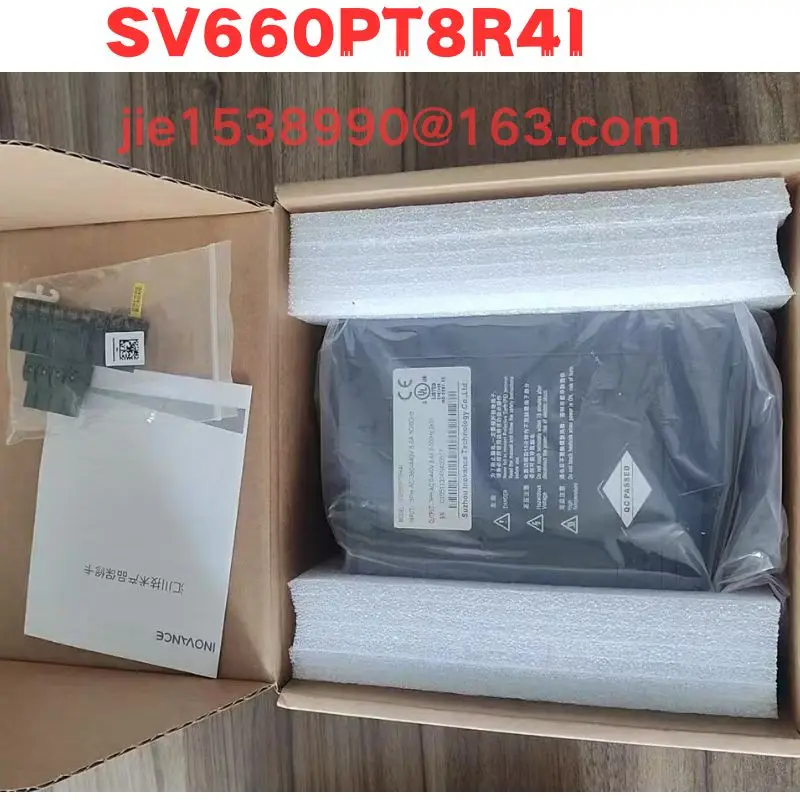 Brand SV660PT8R4I New Original