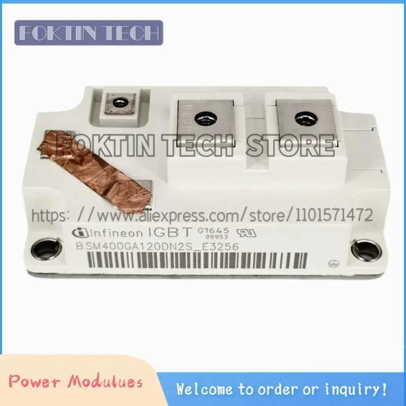 IGBT module BSM200GA120DN2 BSM300GA120DN2 BSM400GA120DN2