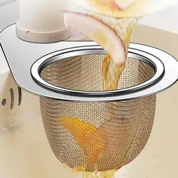 Gootsteen Filter Mand Gootsteen Mand Hoek Zeef In Zwaan Vorm Groentemand Aterproof Gootsteen Voedsel Zeef Keuken Afvoerkorf