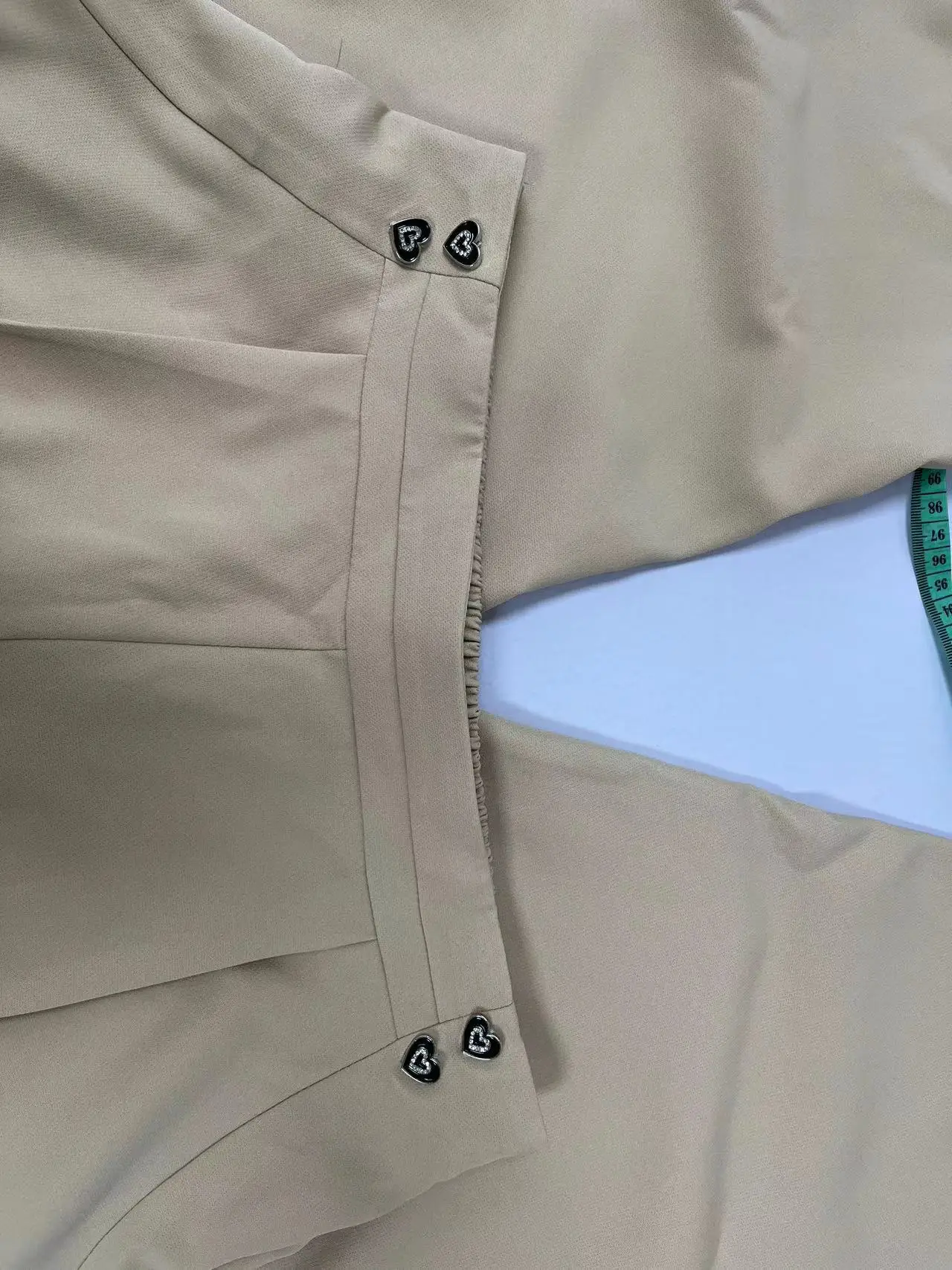 Letnie nowe elastyczne spodnie damskie typu \"tykwa\" z elastyczną talią, w jednolitym kolorze, do noszenia na co dzień, długość 7/8.