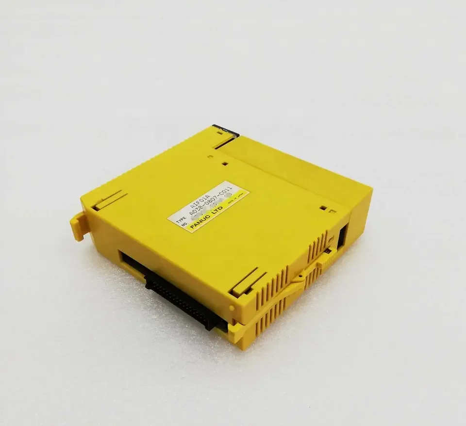 

Fanuc Servo Drive Automation Control A03B-0807-C011 Model Number