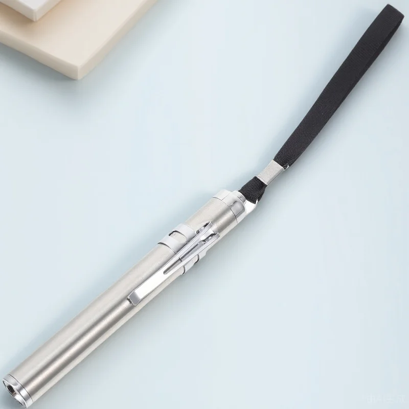 

Led Led Egg Incubator Incubation Lamp Silver Durable Small Flashlight For Egg Testing Fertilization Growth Checking