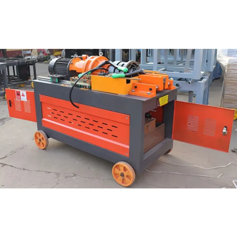 Steel Strip ButtWelder BandsawBlade Butt WeldingMachine Fully Automatic Rebar Butt Welding Machine Metal Threaded