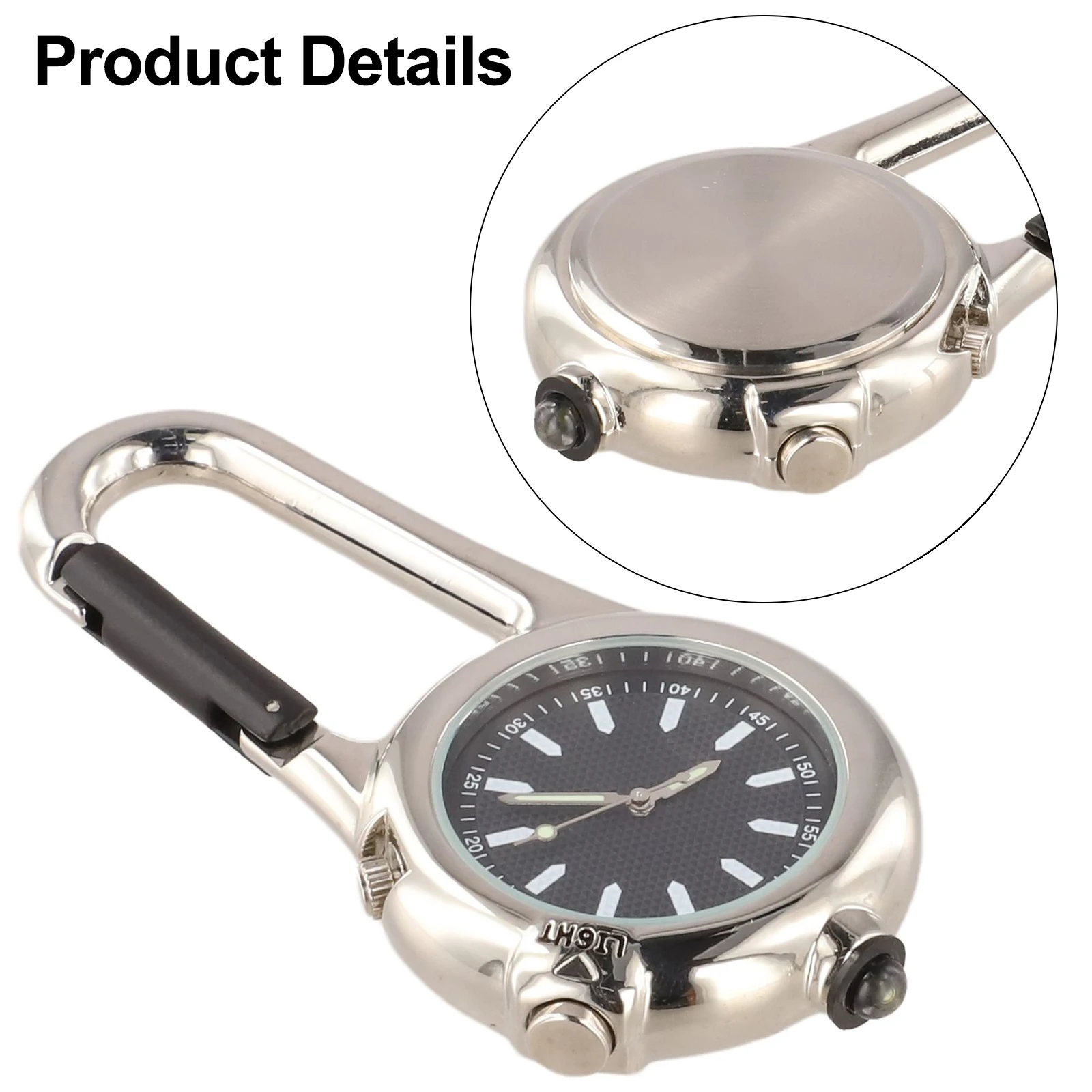 Reloj Multifuncional con Mosqu - Outdoor Adventure Watches reseña y precio