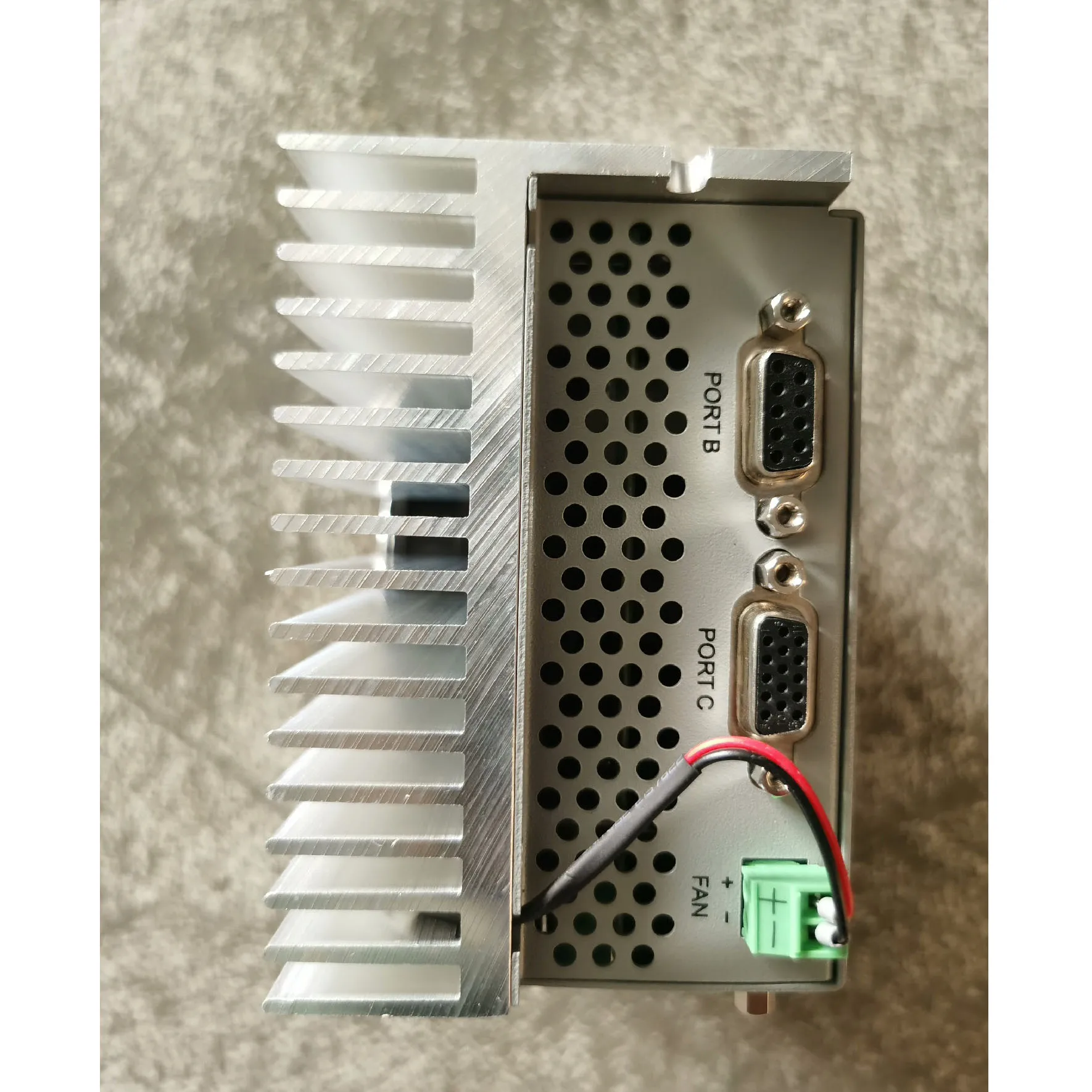 Servomoteur G-BAS10-230FEHN1A4 Avec garantie