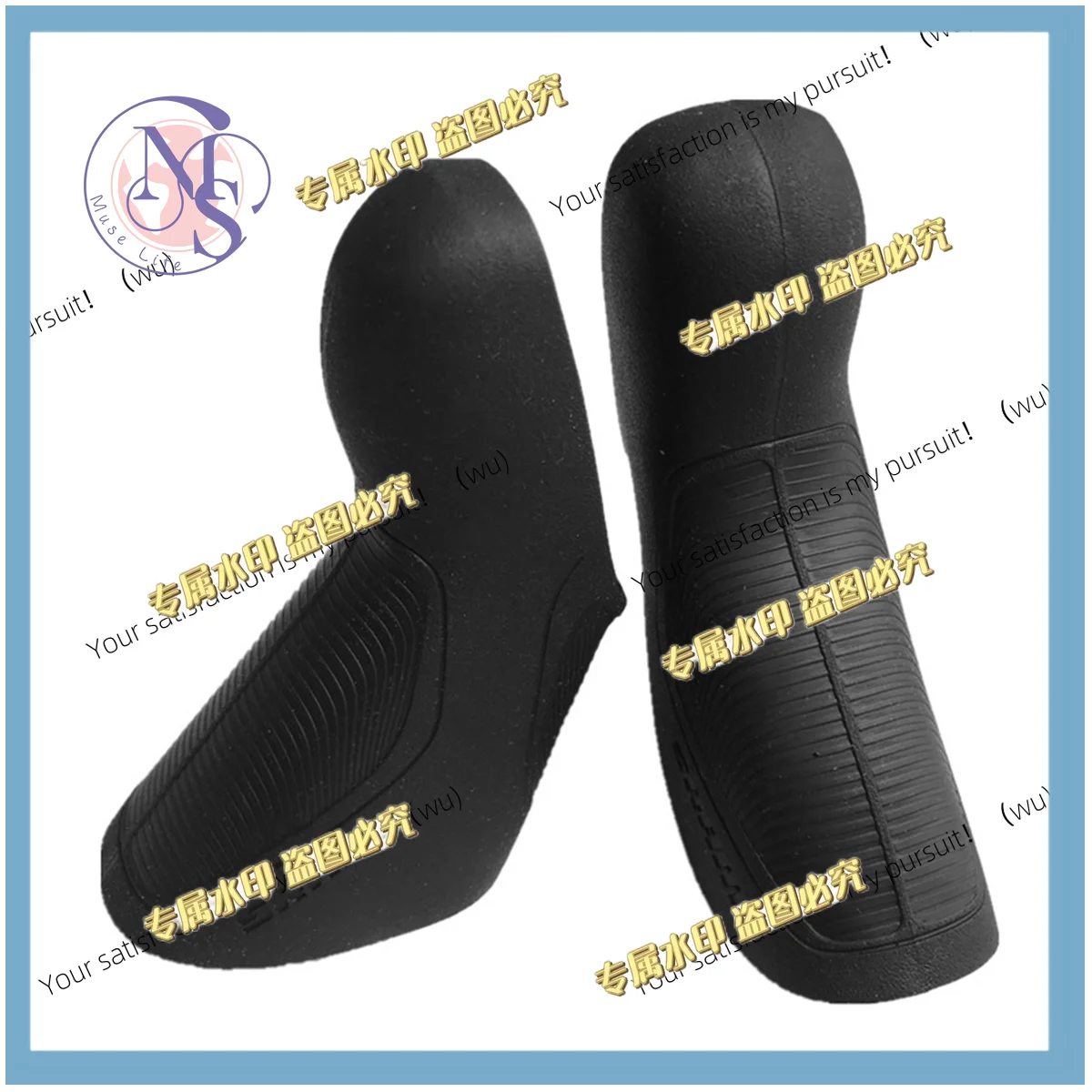 2pc Road Bike Lever Hoods for Shimano ST R8020 Bicycle Dual Control Lever Bracket Cover Bike Shift Cover Cycling Accessories