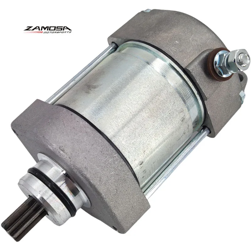 YZF R1 YZFR1 Starter Motor for Yamaha YZF-R1 YZFR1 R1S 2004-2008 OEM: 5VY-81890-00 5VY-81890-01 4C8-81890-00 4C8-81890-01