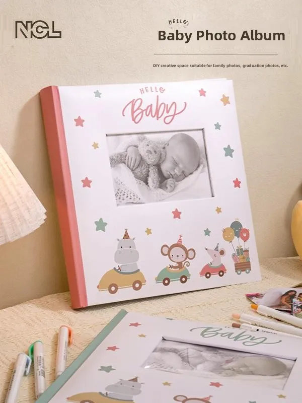 ncl-diy-album-de-suivi-de-croissance-du-bebe-fait-main-cadeau-creatif-fournitures-de-festival-album-photo-en-papier-artistique-pour-enfants