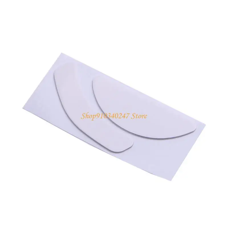 Q22A Professional สำหรับ Mini Mouse Skates ทดแทน Feet Feet Feet Pad 1Pack