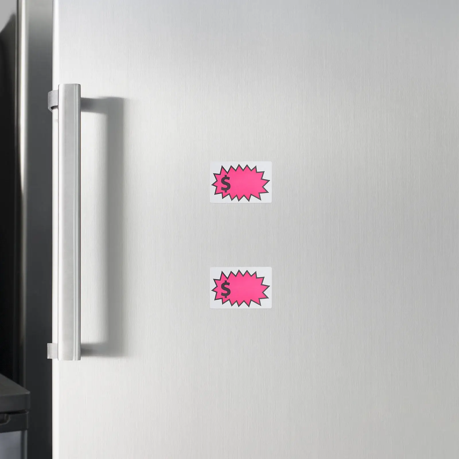 

120 шт. ценников для розничных магазинов, съемные клейкие этикетки для распродаж с веревкой, идеально подходят для гаражных распродаж, блошиного рынка, для отображения цен