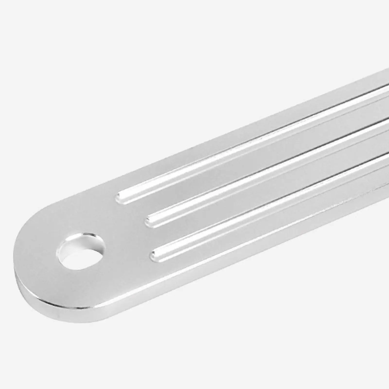 Transom Support Plate Boat Engine Support Thickness High Performance Maintenance Installation Replace Aluminum