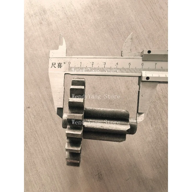

3Ton Hand Chain Hoist Accessories Gear Bearing Friction Piece Spring Ratchet Claw For Repair Parts For Chain Cranes