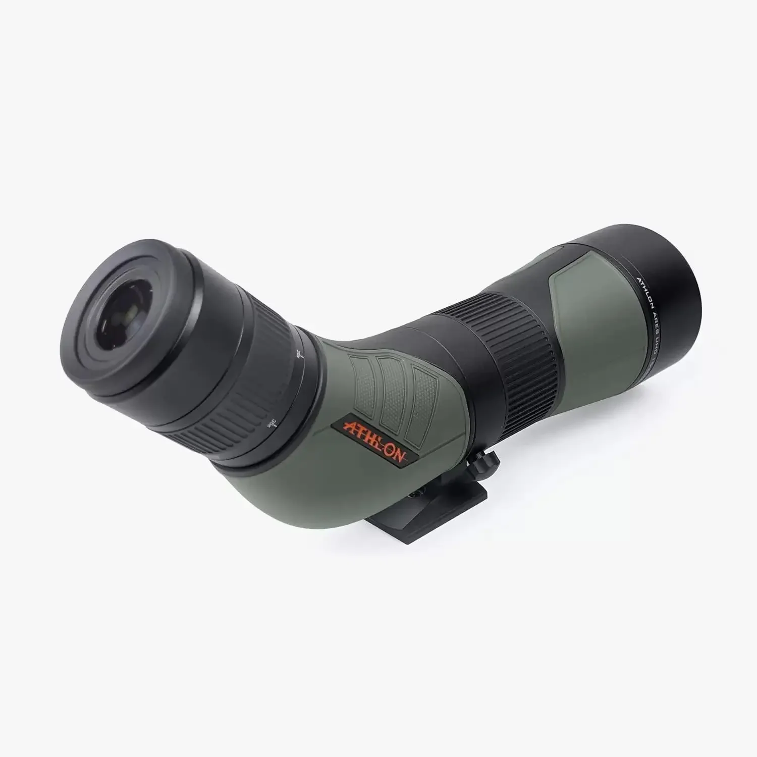 Ares UHD 15-45x65 Spotting Scope - Spotting Scope for Outdoor Equipment - Bird Watching, Shooting Range & Hunting