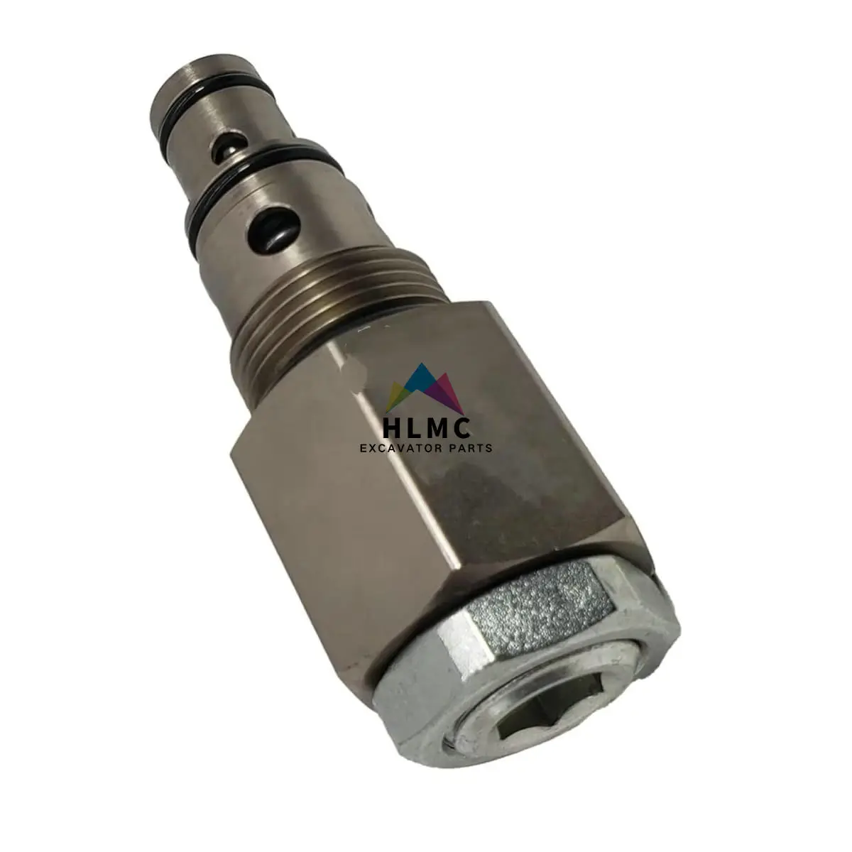 Construction Machinery Parts 215-4909 2154909 Safety Valve for TK751 TK752 2391 558 336E 349D 325D Excavator Parts