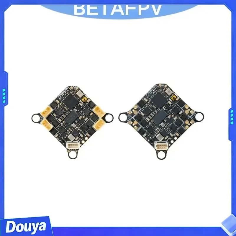 BETAFPV Matrix 1S 5IN1 II Brushless AIO 12A ESC for Tiny Whoop FPV Quadcopter