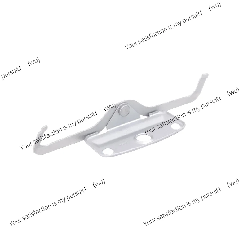 For BMW E82 E90 E91 E92 E93 E60 E61 E63 E64 Front Brake Anti Rattle Clip 34116757253 Front Anti Spring Brake Pads Clip