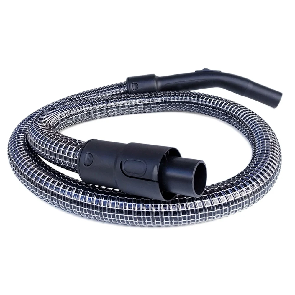 Compatible for Fakir Atria BS 120 Cross Ranger electric vacuum cleaner telescopic pipe absorber wire hose set