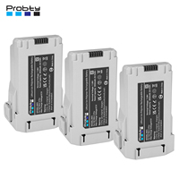 For DJI Mini 3/Mini 3 Pro Intelligent Flight Battery 3950mAh Flight Time about 47 Minutes  Drone Accessories