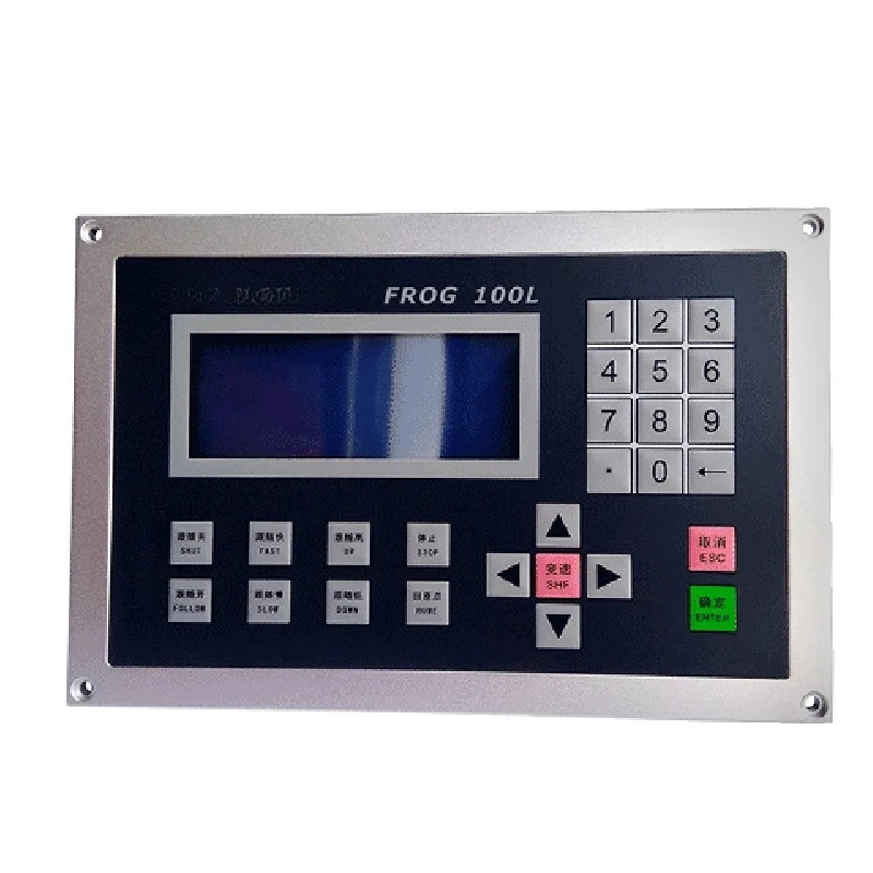

OSPRI FROG100L Capacitor Height Controller Fiber Lase r Cutting Head Height Sensor DP Lase r Brand