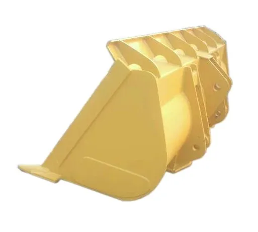 Applicable to Longgong Loader Accessories/Longgong 50EX Bucket, Bucket Assembly