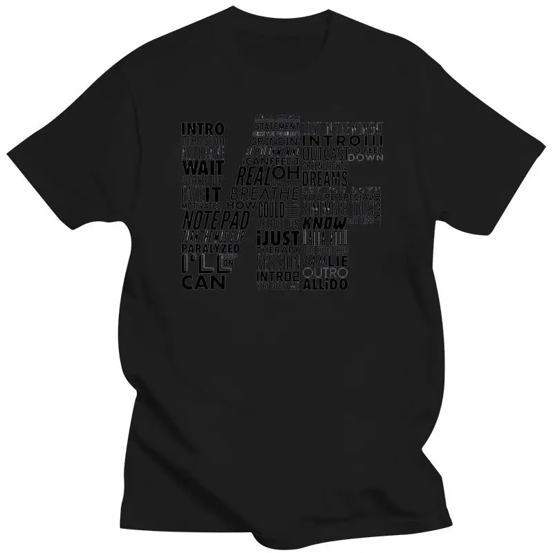 Camisa De Rapero Nf… - image
