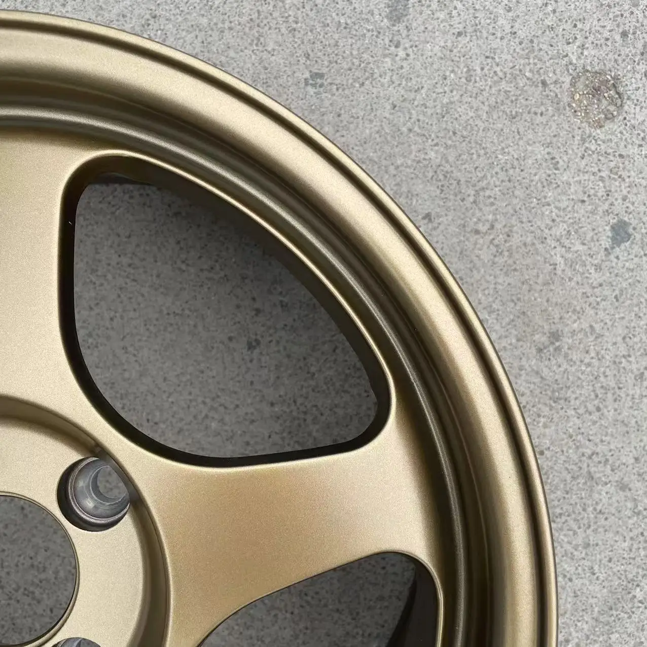 15 4x100 Car Alloy Wheel Rims Fit