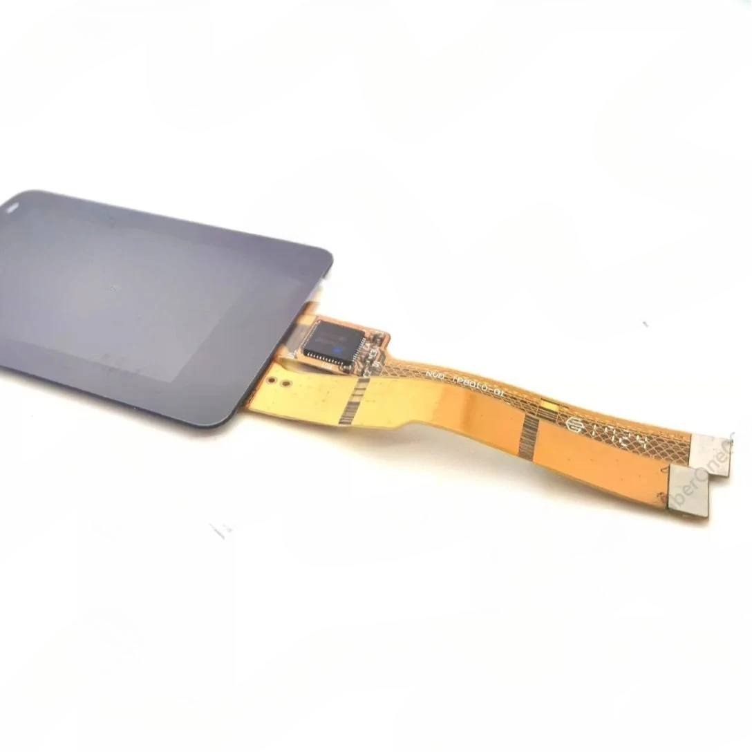 Replacement LCD Touch Screen for Hero4 Hero5 Hero6 Hero7 Hero8 Camera Display Module