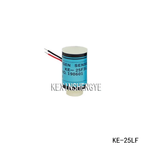Japan Figaro FIGARO Lead-Free Oxygen Gas Sensor KE-25LF