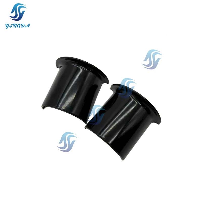 

Втулка поворотного вала 646-42537-01 для подвесного мотора Yamaha, 2-тактный, 2 л.с., аксессуары для лодок 646-42537-01-00