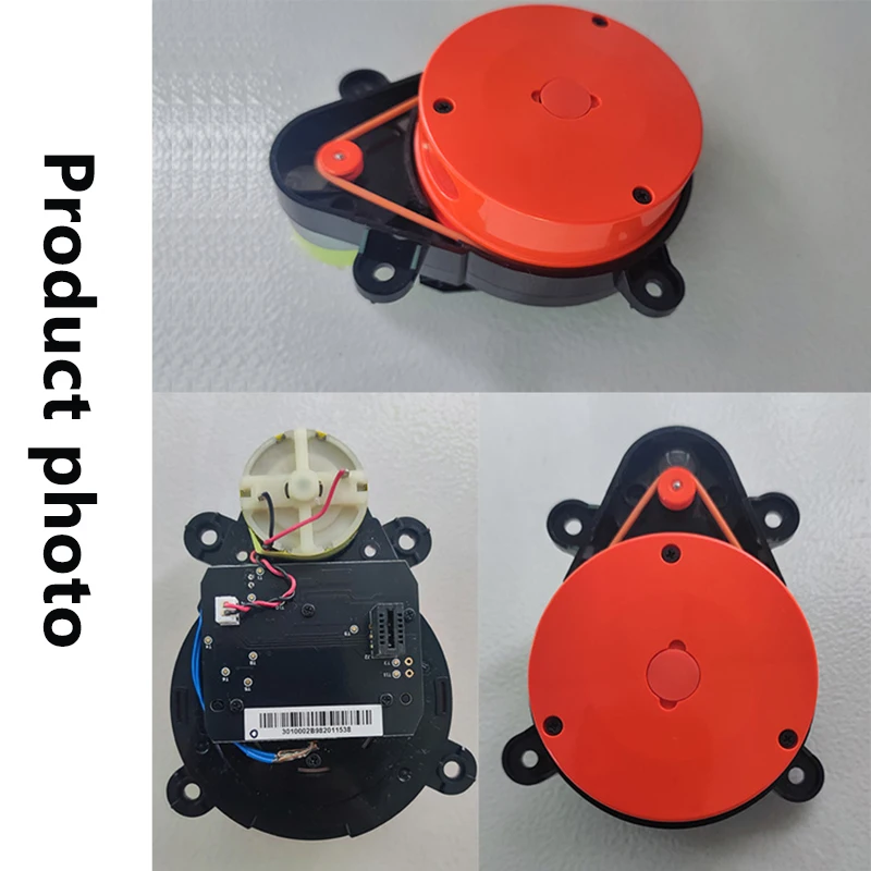 Robot Vacuum Cleaner Laser Distance Sensor LDS for Xiaomi MI 1s 1st SDJQR01RR Sweeper Accessories Parts Spare Motor