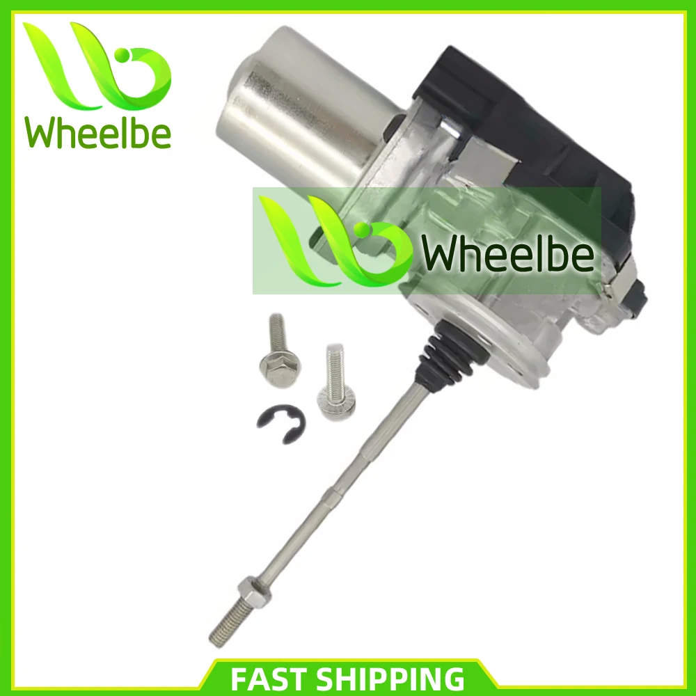 

Electronic Turbocharger Actuator For Audi S3 SQ2 TTS Volkswagen Golf 7 Passat B8 2.0 EA888 06K145713G 06K145722L